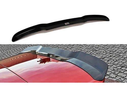 Maxton Design Dachspoiler Extension für Audi A3 8V S line / S3 8V