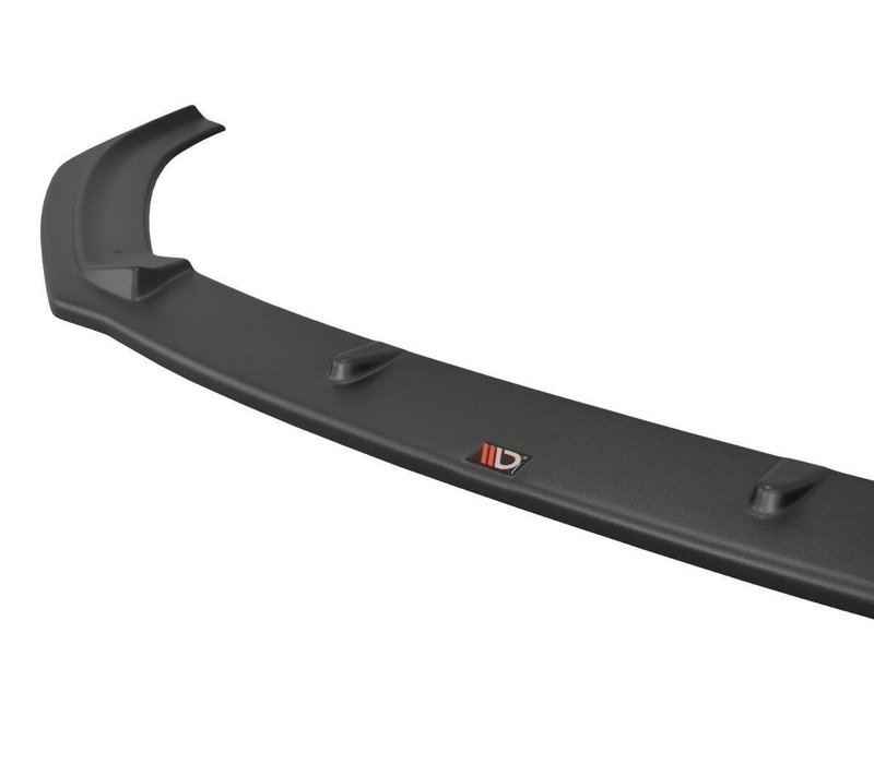 Front splitter V.1 for Audi S3 8V / S line