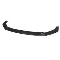 Front splitter V.1 voor Audi S3 8V / S line