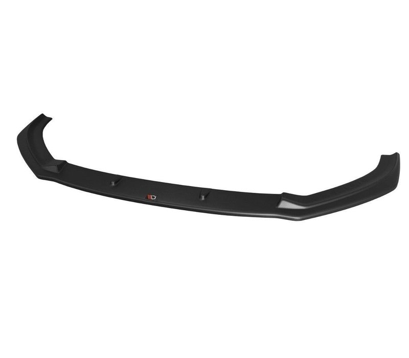 Front splitter V.1 for Audi S3 8V / S line