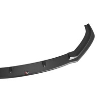 Front splitter V.1 for Audi S3 8V / S line