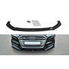 Maxton Design Front splitter V.1 for Audi S3 8V / S line