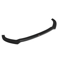 Front splitter V.2 for Audi S3 8V / S line