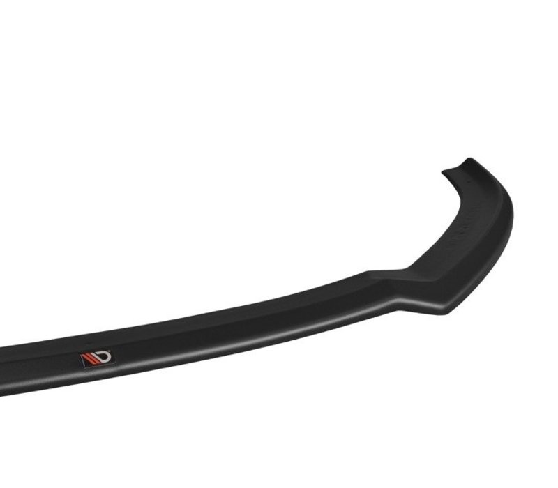 Front splitter V.2 für Audi S3 8V / S line