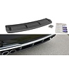 Maxton Design Rear splitter für Audi S3 8V