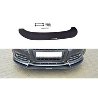 Front Racing Splitter for Audi S3 8P