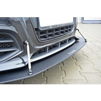 Front Racing Splitter for Audi S3 8P