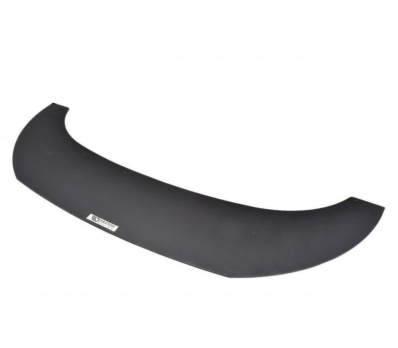 Front Racing Splitter für Audi S3 8P