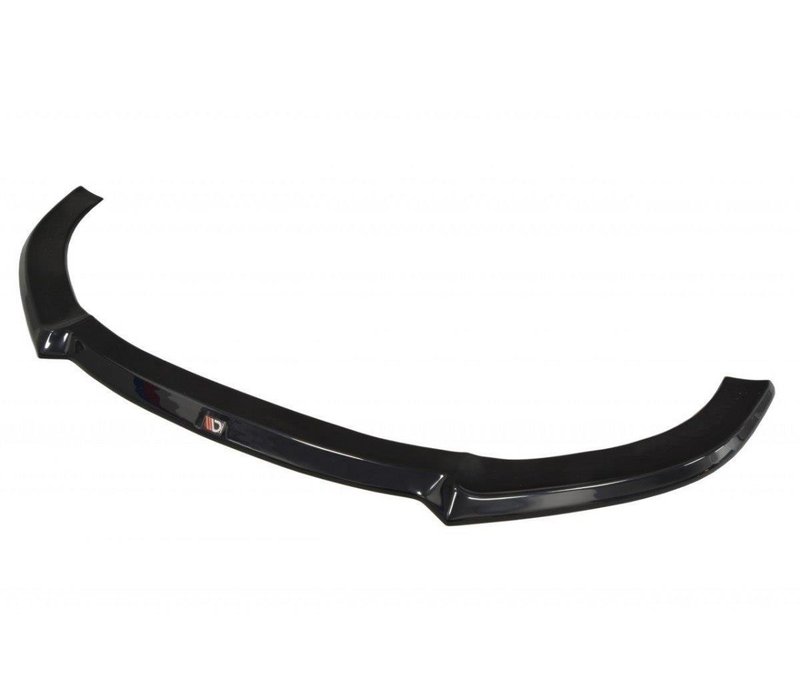 Front splitter V.1 for Audi S3 8P