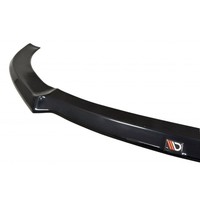 Front splitter V.1 for Audi S3 8P