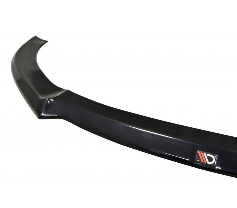 Front splitter V.1 for Audi S3 8P