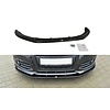 Maxton Design Front splitter V.2 for Audi S3 8P