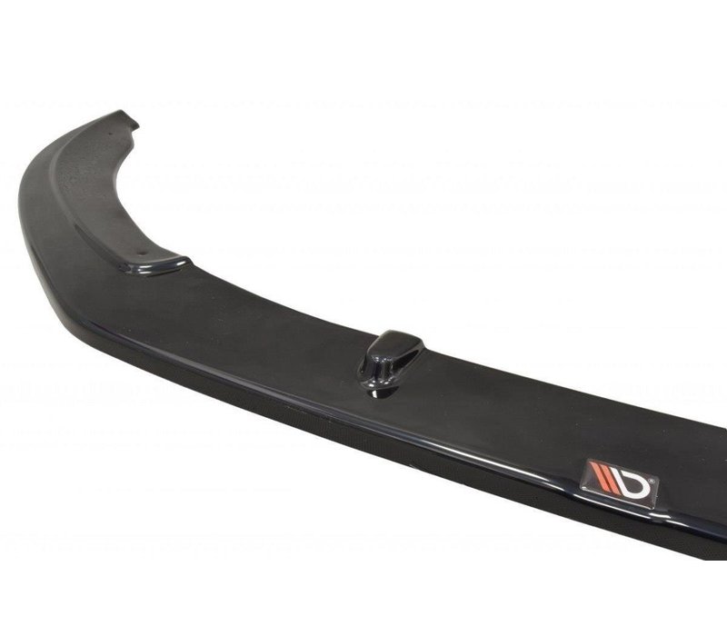 Front splitter V.2 for Audi S3 8P