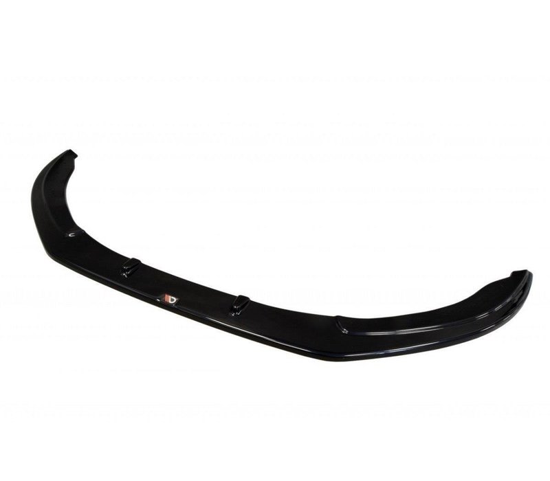 Front splitter V.2 for Audi S3 8P