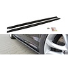 Maxton Design Side skirts Diffuser voor Audi S3 8P / RS3 8P