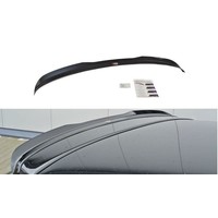 Roof Spoiler Extension for Audi S3 8P