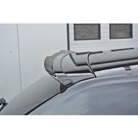 Roof Spoiler Extension for Audi S3 8P