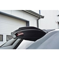 Dachspoiler Extension für Audi S3 8P