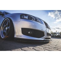 Front splitter für Audi S3 8P