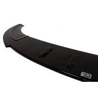 Front splitter for Audi S3 8P