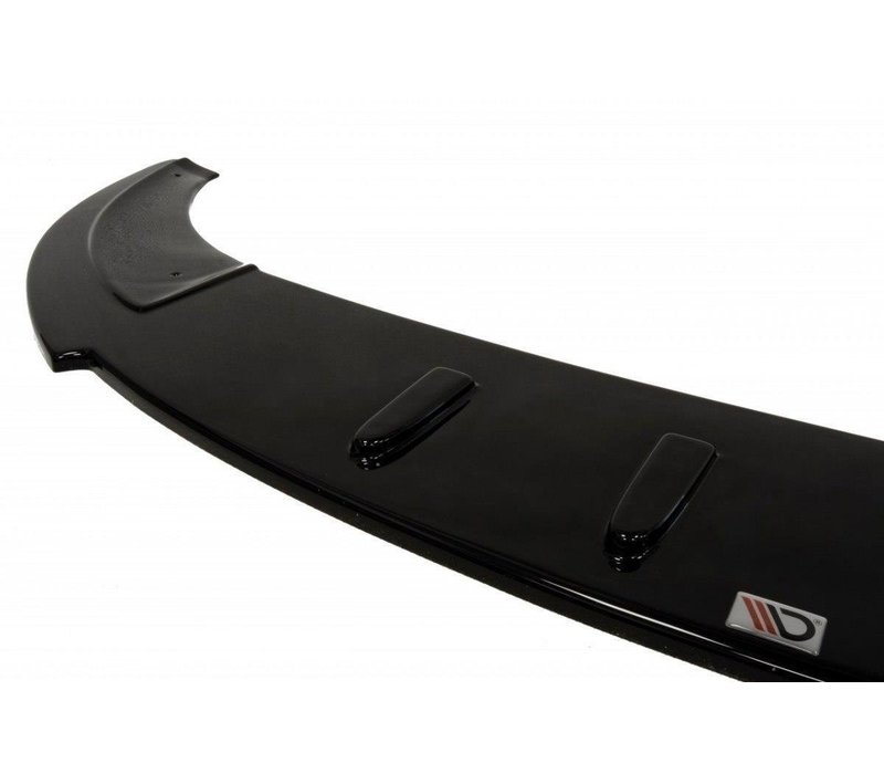 Front splitter für Audi S3 8P