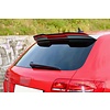 Maxton Design Roof Spoiler Extension for Audi RS3 8P
