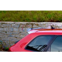 Roof Spoiler Extension for Audi RS3 8P