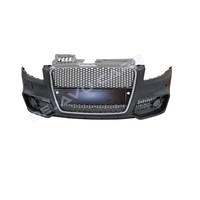 RS4 Look Front bumper for Audi A4 B7