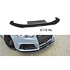 Maxton Design Front Racing Splitter for Audi RS3 8V