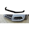 Maxton Design Front splitter V.1 for Audi RS3 8V