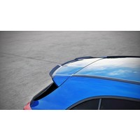 Dakspoiler Extension voor Mercedes Benz A Klasse W176