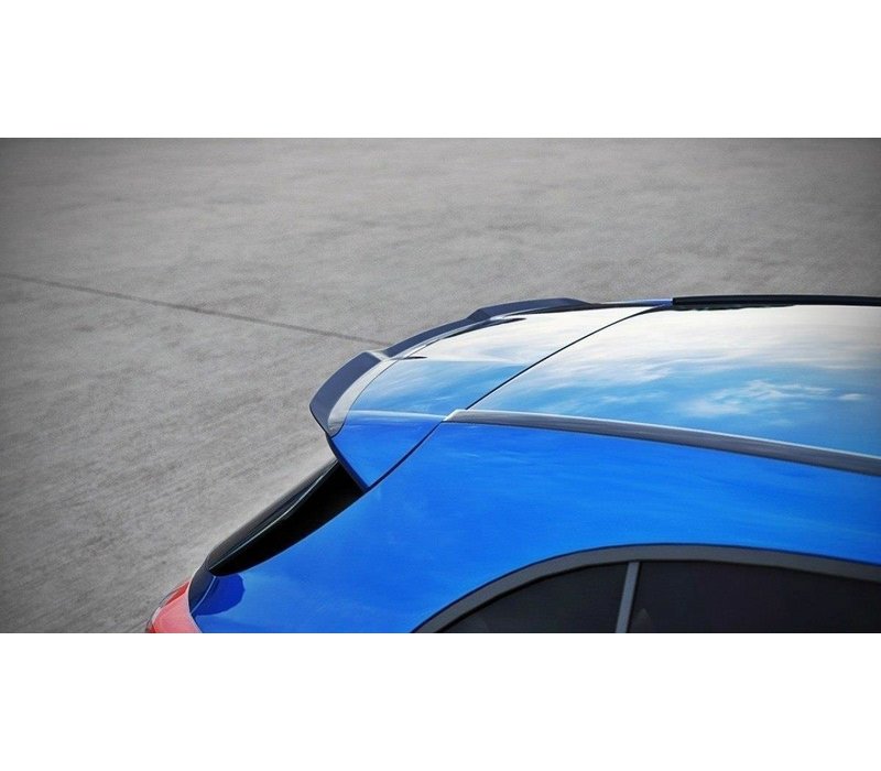 Roof Spoiler Extension for Mercedes Benz A Class W176