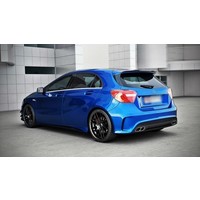 Roof Spoiler Extension for Mercedes Benz A Class W176