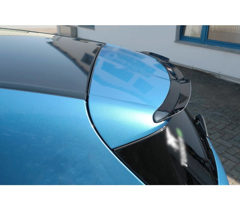 Roof Spoiler Extension for Mercedes Benz A Class W176