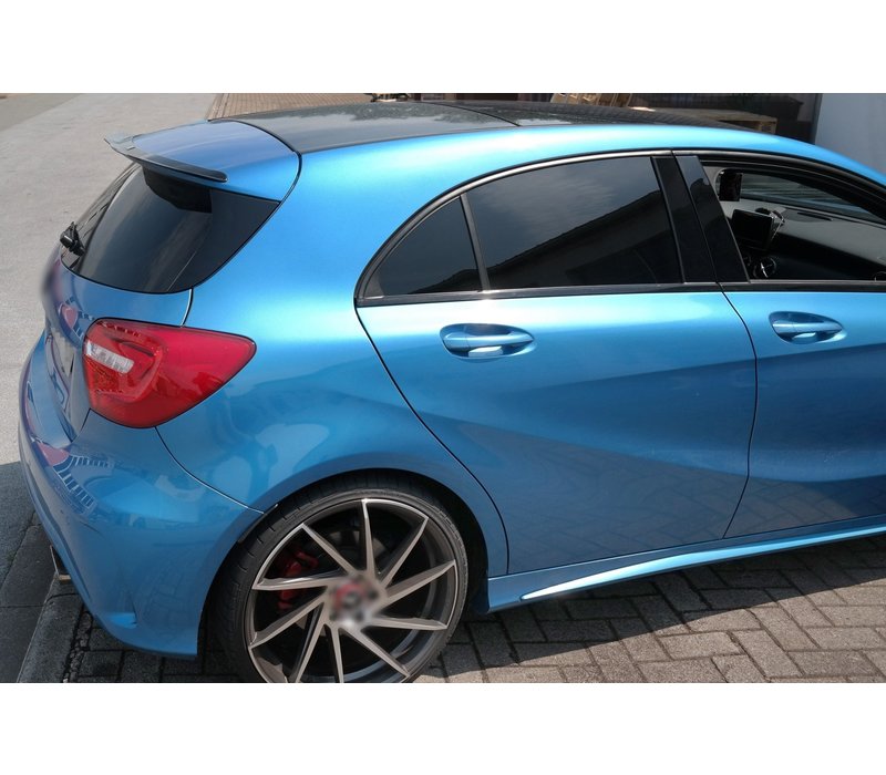 Roof Spoiler Extension for Mercedes Benz A Class W176