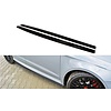 Maxton Design Side skirts Diffuser for Audi RS3 8V