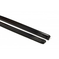 Side skirts Diffuser for Audi RS3 8V