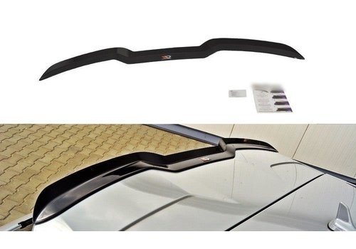 Maxton Design Roof Spoiler for Audi RS3 8V