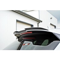 Roof Spoiler for Audi RS3 8V