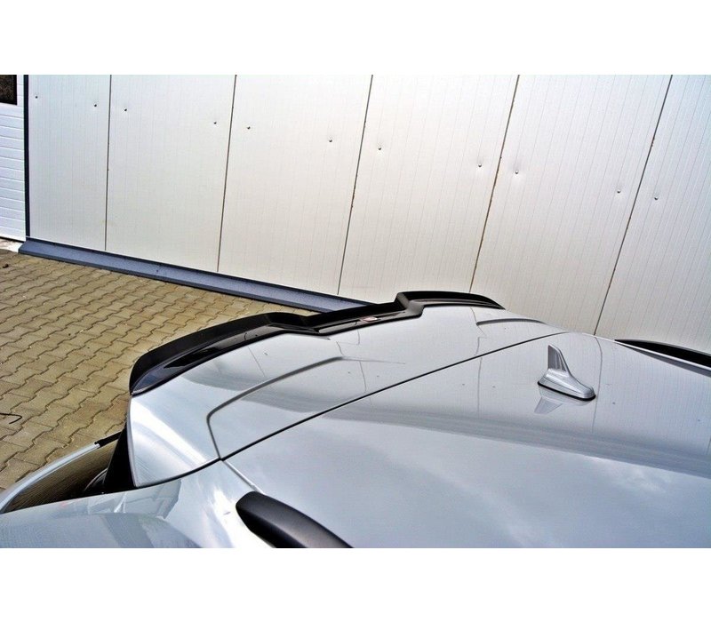 Roof Spoiler for Audi RS3 8V