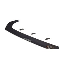 Front Racing Splitter for Audi RS3 8V