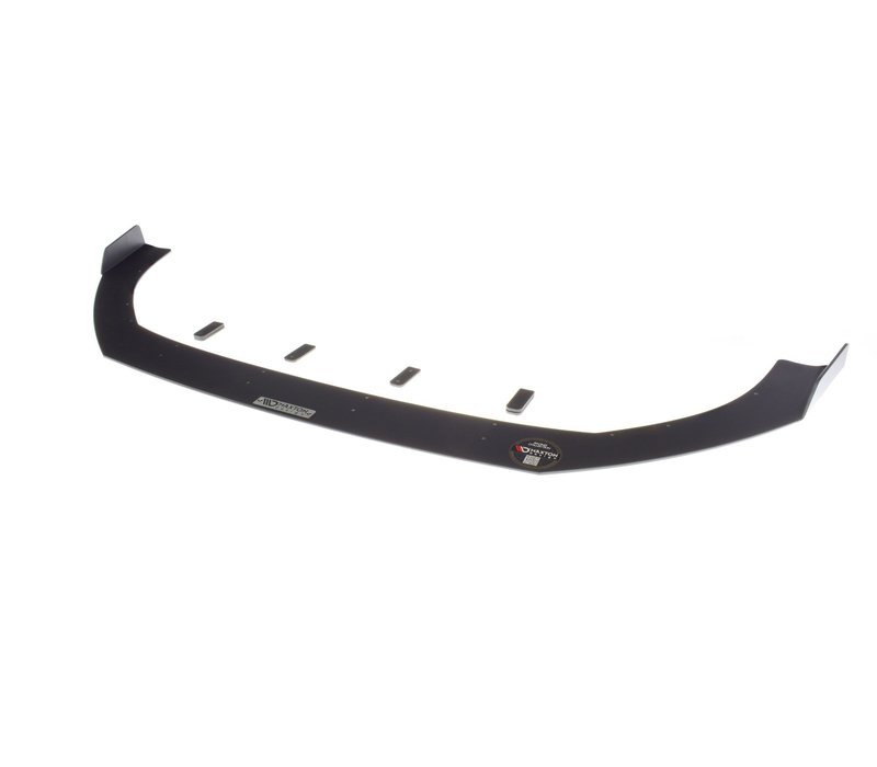 Front Racing Splitter für Audi RS3 8V