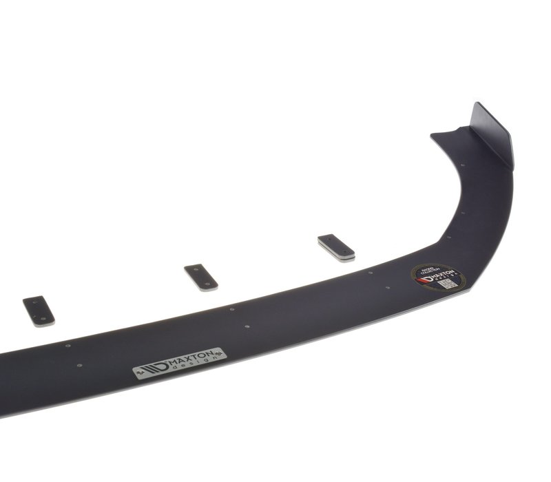 Front Racing Splitter für Audi RS3 8V