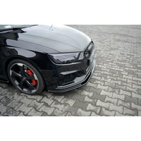 Front splitter V.1 für Audi RS3 8V