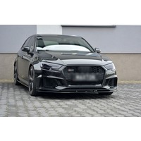 Front splitter V.1 for Audi RS3 8V