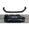 Maxton Design Front splitter V.1 for Audi RS3 8V