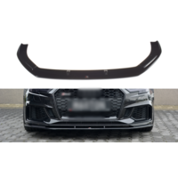 Front splitter V.1 für Audi RS3 8V