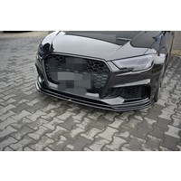 Front splitter V.2 für Audi RS3 8V