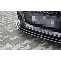 Front splitter V.2 für Audi RS3 8V