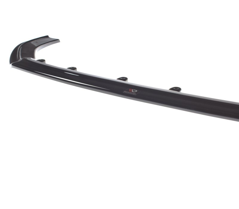 Front splitter V.2 für Audi RS3 8V